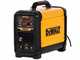 DeWalt DXWDMIG 200E - Soldadora Inverter Multi-proceso (MIG-MAG/MMA/TIG Lift) - corriente continua (DC)