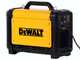 DeWalt DXWDMIG 200E - Soldadora Inverter Multi-proceso (MIG-MAG/MMA/TIG Lift) - corriente continua (DC)