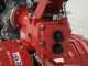 Motoazada Agri 102 con fresa 95 cm - Motor de gasolina Honda GX 200 marchas 3+1