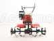 Motoazada Agri 102 con fresa 95 cm - Motor de gasolina Honda GX 200 marchas 3+1