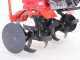 Motoazada Agri 102 con fresa 95 cm - Motor de gasolina Honda GX 200 marchas 3+1