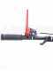 Motoazada Agri 102 con fresa 95 cm - Motor de gasolina Honda GX 200 marchas 3+1