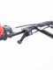 Motoazada Agri 102 con fresa 95 cm - Motor de gasolina Honda GX 200 marchas 3+1