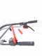 Motoazada Agri 102 con fresa 95 cm - Motor de gasolina Honda GX 200 marchas 3+1