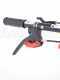 Motoazada Agri 102 con fresa 95 cm - Motor de gasolina Honda GX 200 marchas 3+1