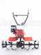 Motoazada Agri 102 con fresa 95 cm - Motor de gasolina Honda GX 200 marchas 3+1