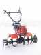 Motoazada Agri 102 con fresa 95 cm - Motor de gasolina Honda GX 200 marchas 3+1