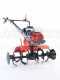 Motoazada Agri 102 con fresa 95 cm - Motor de gasolina Honda GX 200 marchas 3+1
