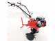Motoazada Agri 102 con fresa 95 cm - Motor de gasolina Honda GX 200 marchas 3+1