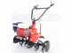 Motoazada Agri 102 con fresa 95 cm - Motor de gasolina Honda GX 200 marchas 3+1