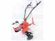 Motoazada Agri 102 con fresa 95 cm - Motor de gasolina Honda GX 200 marchas 3+1