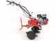 Motoazada Agri 102 con fresa 95 cm - Motor de gasolina Honda GX 200 marchas 3+1