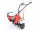 Motoazada Agri 102 con fresa 95 cm - Motor de gasolina Honda GX 200 marchas 3+1