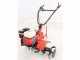 Motoazada Agri 102 con fresa 95 cm - Motor de gasolina Honda GX 200 marchas 3+1