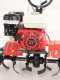 Motoazada Agri 102 con fresa 95 cm - Motor de gasolina Honda GX 200 marchas 3+1