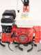 Motoazada Agri 102 con fresa 95 cm - Motor de gasolina Honda GX 200 marchas 3+1