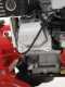 Motoazada Agri 102 con fresa 95 cm - Motor de gasolina Honda GX 200 marchas 3+1