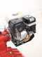 Motoazada Agri 102 con fresa 95 cm - Motor de gasolina Honda GX 200 marchas 3+1
