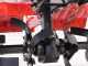 Motoazada Agri 102 con fresa 95 cm - Motor de gasolina Honda GX 200 marchas 3+1