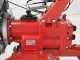 Motoazada Agri 102 con fresa 95 cm - Motor de gasolina Honda GX 200 marchas 3+1