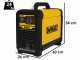 DeWalt DXWDCUT40E - Cortadora de plasma inverter