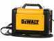 DeWalt DXWDCUT40E - Cortadora de plasma inverter