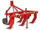 Agrieuro Top Line serie 140 - Subsolador agr&iacute;cola para tractor de 5 p&uacute;as