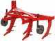 Agrieuro Top Line serie 140 - Subsolador agr&iacute;cola para tractor de 5 p&uacute;as