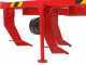 Agrieuro Top Line serie 140 - Subsolador agr&iacute;cola para tractor de 5 p&uacute;as