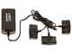 Bahco BCL240 - Tijeras el&eacute;ctricas de poda - 3 Bater&iacute;as de 21.6V 2.5Ah