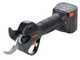 Bahco BCL240 - Tijeras el&eacute;ctricas de poda - 3 Bater&iacute;as de 21.6V 2.5Ah