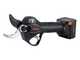 Bahco BCL240 - Tijeras el&eacute;ctricas de poda - 3 Bater&iacute;as de 21.6V 2.5Ah