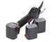Bahco BCL240 - Tijeras el&eacute;ctricas de poda - 3 Bater&iacute;as de 21.6V 2.5Ah