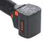 Bahco BCL240 - Tijeras el&eacute;ctricas de poda - 3 Bater&iacute;as de 21.6V 2.5Ah
