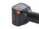Bahco BCL240 - Tijeras el&eacute;ctricas de poda - 3 Bater&iacute;as de 21.6V 2.5Ah