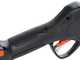 Bahco BCL240 - Tijeras el&eacute;ctricas de poda - 3 Bater&iacute;as de 21.6V 2.5Ah