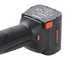Bahco BCL240 - Tijeras el&eacute;ctricas de poda - 3 Bater&iacute;as de 21.6V 2.5Ah