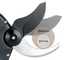 Bahco BCL240 - Tijeras el&eacute;ctricas de poda - 3 Bater&iacute;as de 21.6V 2.5Ah