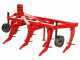 Agrieuro Top Line serie 170 - Subsolador agr&iacute;cola para tractor de 7 p&uacute;as
