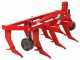 Agrieuro Top Line serie 170 - Subsolador agr&iacute;cola para tractor de 7 p&uacute;as