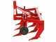 Agrieuro Top Line serie 170 - Subsolador agr&iacute;cola para tractor de 7 p&uacute;as