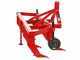 Agrieuro Top Line serie 170 - Subsolador agr&iacute;cola para tractor de 7 p&uacute;as