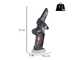 Worx Nitro WG325E - Podadora manual de bater&iacute;a + P&eacute;rtiga - BATER&Iacute;A Y CARGADOR NO EST&Aacute;N INCLUIDOS