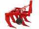 Agrieuro Top Line serie 120 - Subsolador agr&iacute;cola para tractor de 5 p&uacute;as