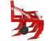 Agrieuro Top Line serie 120 - Subsolador agr&iacute;cola para tractor de 5 p&uacute;as