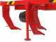 Agrieuro Top Line serie 120 - Subsolador agr&iacute;cola para tractor de 5 p&uacute;as
