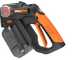 Worx Nitro HydroShot WG633E - Pistola hidrolimpiadora de bater&iacute;a - 20V/4Ah