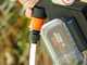 Worx Nitro HydroShot WG633E - Pistola hidrolimpiadora de bater&iacute;a - 20V/4Ah
