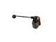 Worx Nitro HydroShot WG633E - Pistola hidrolimpiadora de bater&iacute;a - 20V/4Ah