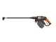 Worx Nitro HydroShot WG633E - Pistola hidrolimpiadora de bater&iacute;a - 20V/4Ah